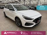 Hyundai i30 1.6 CRDi Ed. 30+ LED|Navi|ParkPilot|Sitzhzg - Hyundai i30 mit Diesel-Antrieb: Kombi, Automatik, 1.6