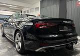 Audi S5 Cabriolet 3.0 TFSI quattro - Audi S5: Cabrio