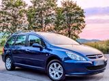Peugeot 307SW-AUTOMATIK*TÜV NEU 05/2027*PA... - Peugeot 307 aus 2006: SW