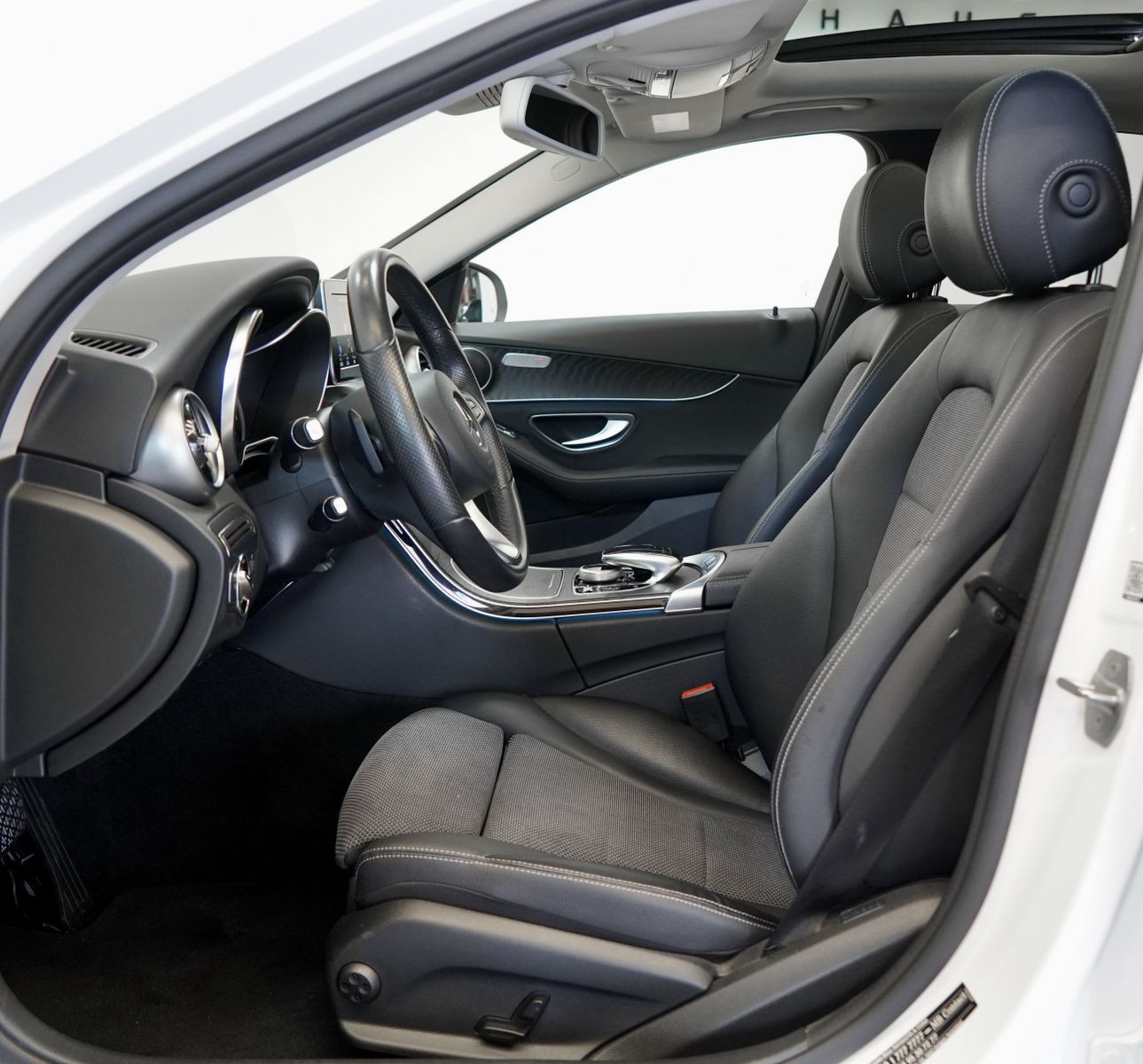 Mercedes Benz C 200