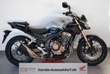 Honda CB 500 F Hornet * 6cm tiefergelegt * Top Zustand - Angebote