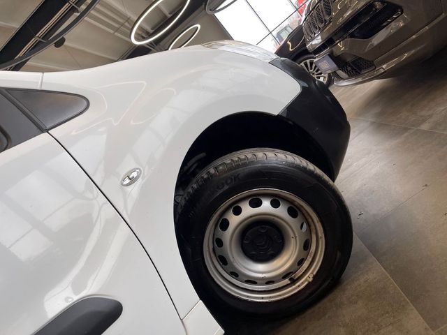 Citroën Berlingo Kasten Business L1 *19%MwSt*TÜV NEU*AHK