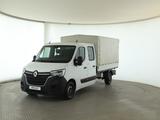 Renault Master DoKa PRITSCHE L3H1 3,5t dCi 135 - Renault Master l3h3