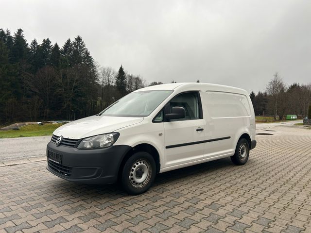 Volkswagen Caddy Kasten/Kombi Maxi Kasten