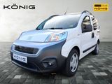 Fiat Fiorino 1.3 Serie 2 Kombi N1 SX MultiJet Klima - Fiat Fiorino: Multijet