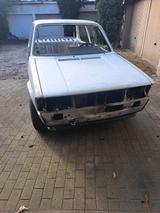 Volkswagen VW Jetta MK1 - Volkswagen Jetta: Coupe