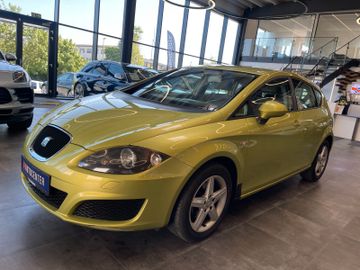Seat Leon Reference *KLIMAANLAGE*TÜV 082025*SZHZ*