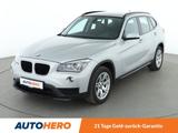 BMW xDrive 18d Aut.*NAVI*PDC*XENON*SHZ*TEMPO* - BMW X1 in Leverkusen