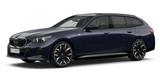 BMW 550e xDrive Touring M Sportpaket DAB LED - BMW 550 Neuwagen