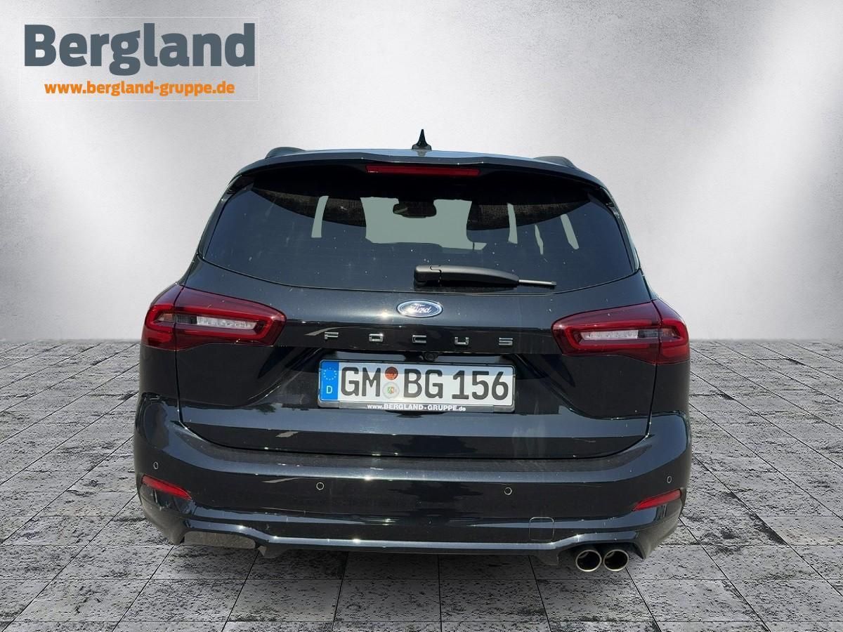 Ford Focus ST-LINE X Turnier 1.0T 155 PS MHEV Automat imagem 3