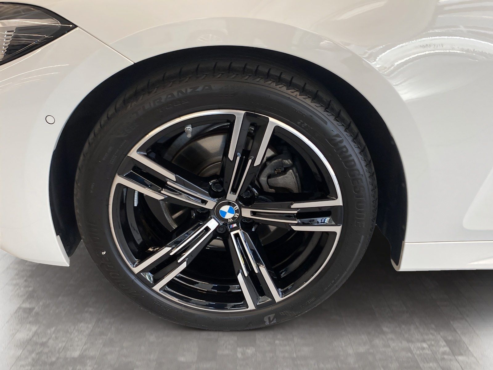 BMW 420 - Bild 9