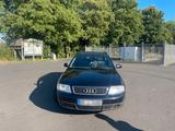 Audi A6c5 2,5TDI - Audi A6 aus 1998: Kombi