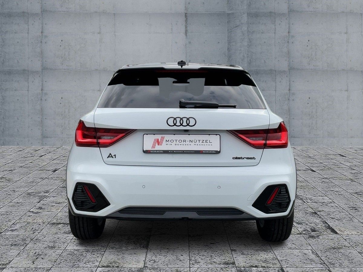 Audi A1 - Bild 4