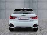 Audi A1 allstreet 30 TFSI S tronic - Audi A1 Tageszulassungen mit Benzin-Antrieb
