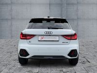 Audi A1 - Vorschau Bild 4