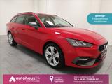 Seat Leon 1.5 TSI FR AHK|Navi|Beats|Lenkrhzg. - Seat Leon aus 2021