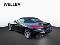 BMW Z4 - Vorschau Bild 9