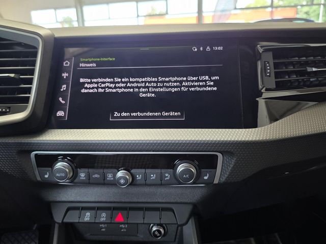AUDI A1 — Foto 18