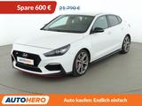 Hyundai i30 2.0 TGDI N Performance *NAV*TEMPO*CAM*PDC* - Hyundai Gebrauchtwagen in Köln