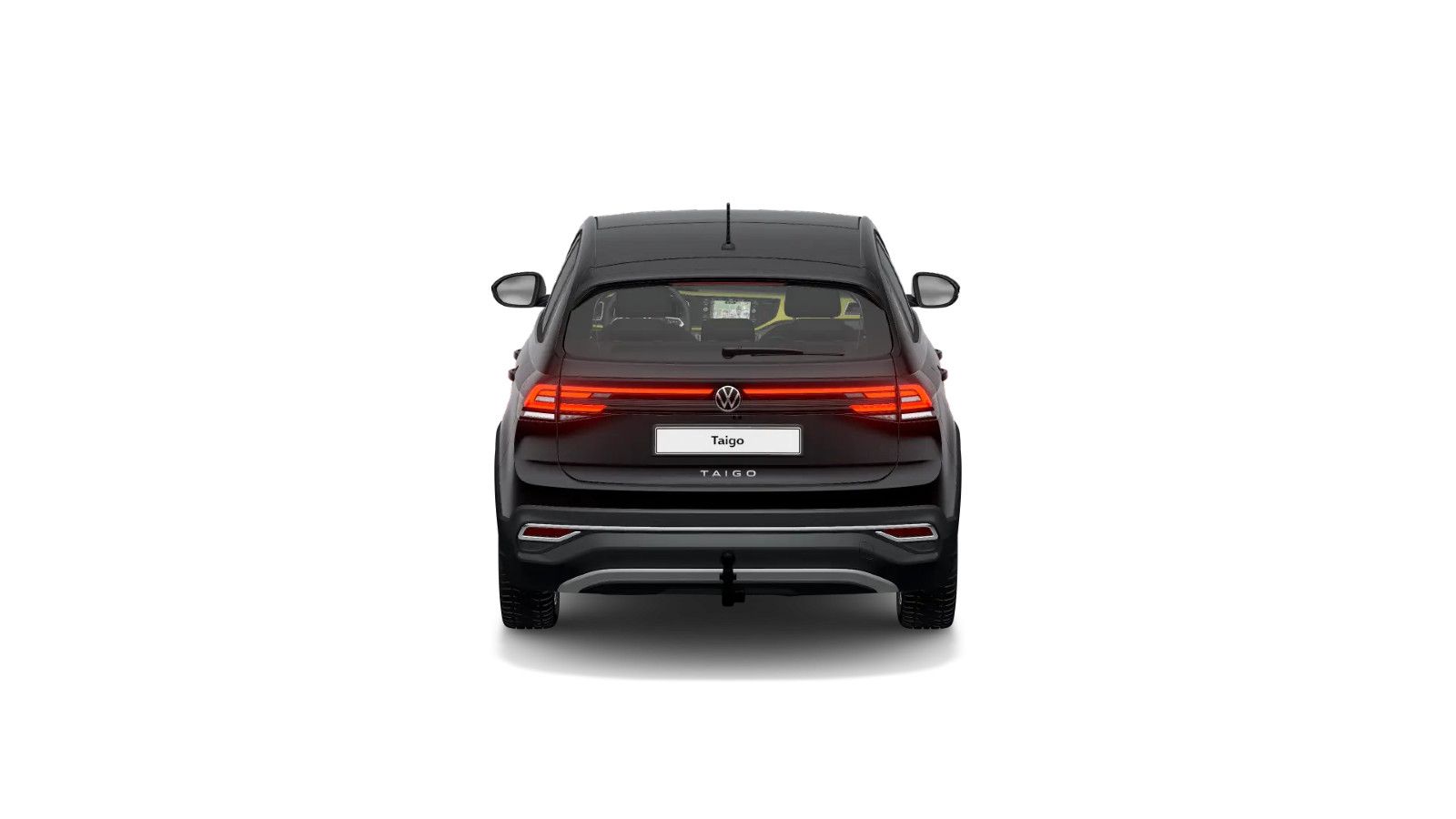 Volkswagen Taigo - Bild 4