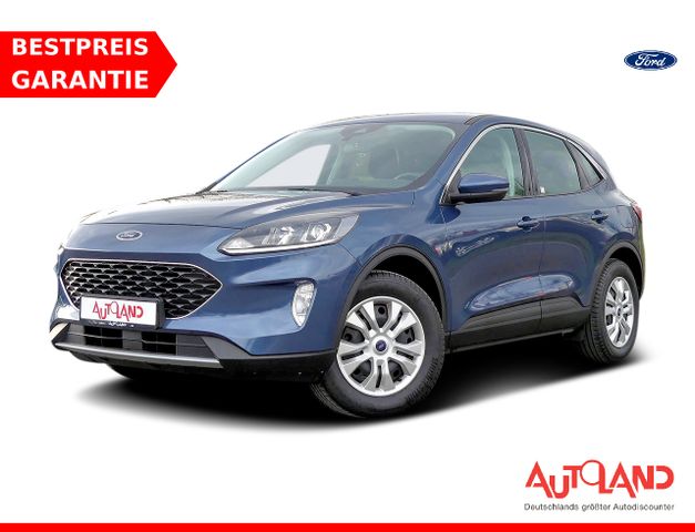 Ford Kuga 1.5 EcoBoost Trend LED Sitzheizung Keyless