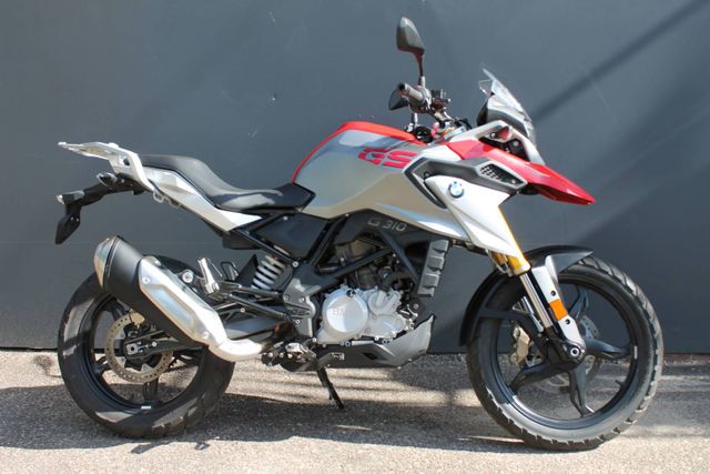 BMW G 310 GS ABS