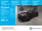 Volkswagen Tiguan 2.0 TSI DSG 4M. R Black Style Leder Harma - Volkswagen Tiguan: Schwarz