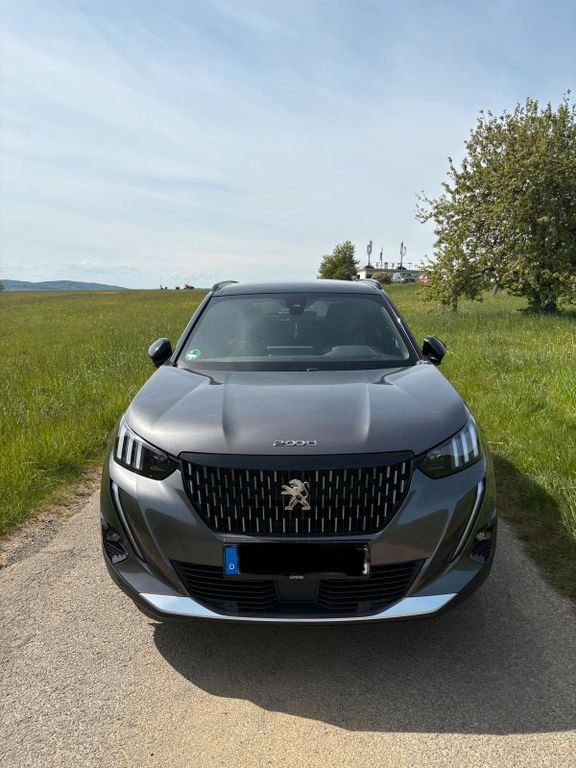 Image of Peugeot 2008
