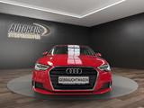 Audi A3 Sportback sport - Audi A3: Rot, Sportback