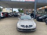 Mercedes-Benz SLK 200 Roadster Kompressor *Automatik* - Mercedes-Benz SLK 200 aus 2007