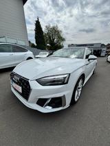 Audi A5 Sportback 40 TDI quattro S line Zubehör +16 K - Audi A5