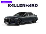 BMW i7 M70 xDrive 106kWh - Executive Drive Pro - Sky - BMW i7 M70 Gebrauchtwagen