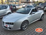Alfa Romeo Spider 2.2 JTS - Alfa Romeo Gebrauchtwagen von 2007
