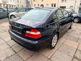BMW 318i Limousine-Automatik - BMW 318: Automatik, 318i