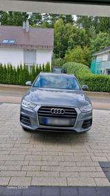Audi Q3 TFSI 1.4  103000 km - Audi: Q10