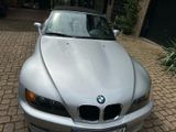 BMW Z3 Roadster 2.0 -