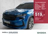 Skoda Kodiaq 2.0 TDI W Sportline ACC AHK AKUSTIKGLAS