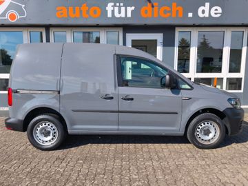 Volkswagen Caddy Kasten EcoProfi BMT*Klima*