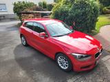 BMW 114i - - BMW 114 in Bielefeld