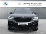 BMW X3 M Gestiksteuerung M Competition Head-Up DAB - BMW X3 M aus 2021
