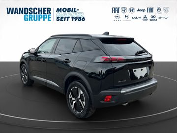 Peugeot 2008 1.2 145 Allure LED+SHZ+Alcant.+PDC+SpurH