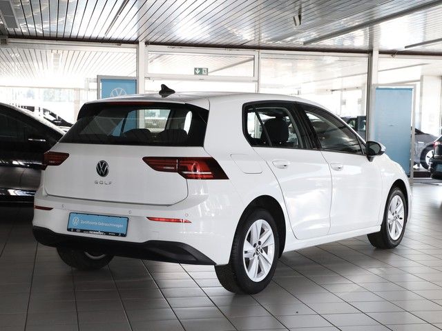 Volkswagen Golf - Bild 2