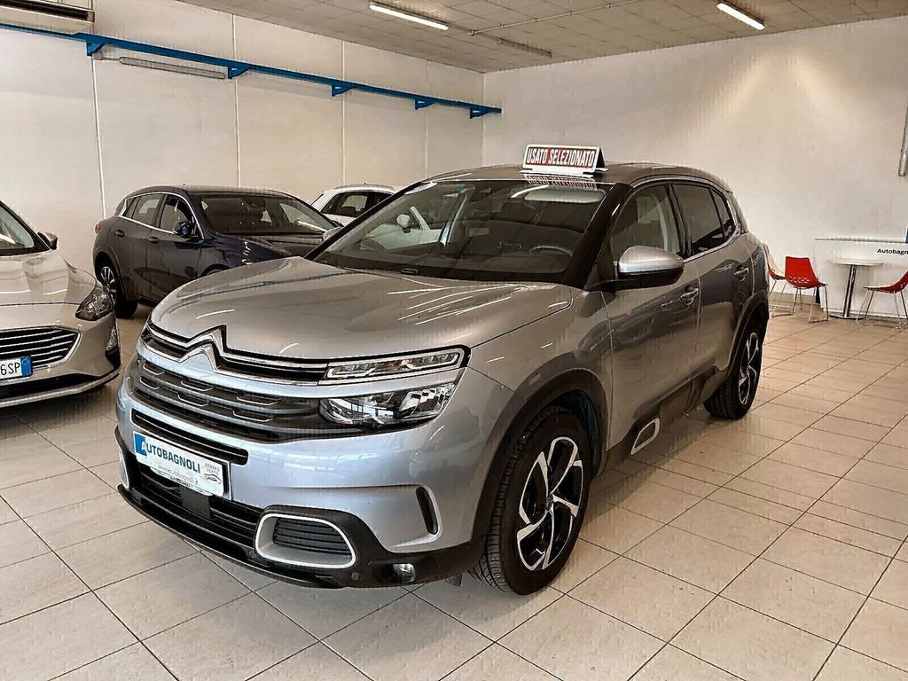 Image of Citroën C5 Aircross