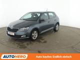 Skoda Fabia 1.0 TSI Ambition*CAM*PDC*SHZ*LIM*KLIMA* - Skoda Fabia Gebrauchtwagen in Köln
