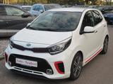 Kia Picanto GT-Line*AUTOMATIK*LEDER*NAVI*KAMERA* - gebrauchte Kia Picanto aus dem Jahr 2018