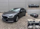 Mazda 6 Lim. Sports-Line  LEDER-S - gebrauchte Mazda 6 aus dem Jahr 2019