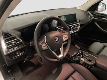 BMW X3 - 8
