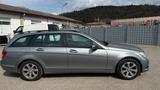Mercedes-Benz C 220 C T-Modell C 220 T CDI BlueEfficiency - Mercedes-Benz C 220 aus 2012 mit Diesel-Antrieb: Kombi
