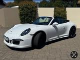 Porsche 911 / 991.1 GTS / Sauger / Allrad - Bremsen NEU  - gebrauchte Porsche 911 Urmodell aus dem Jahr 2016