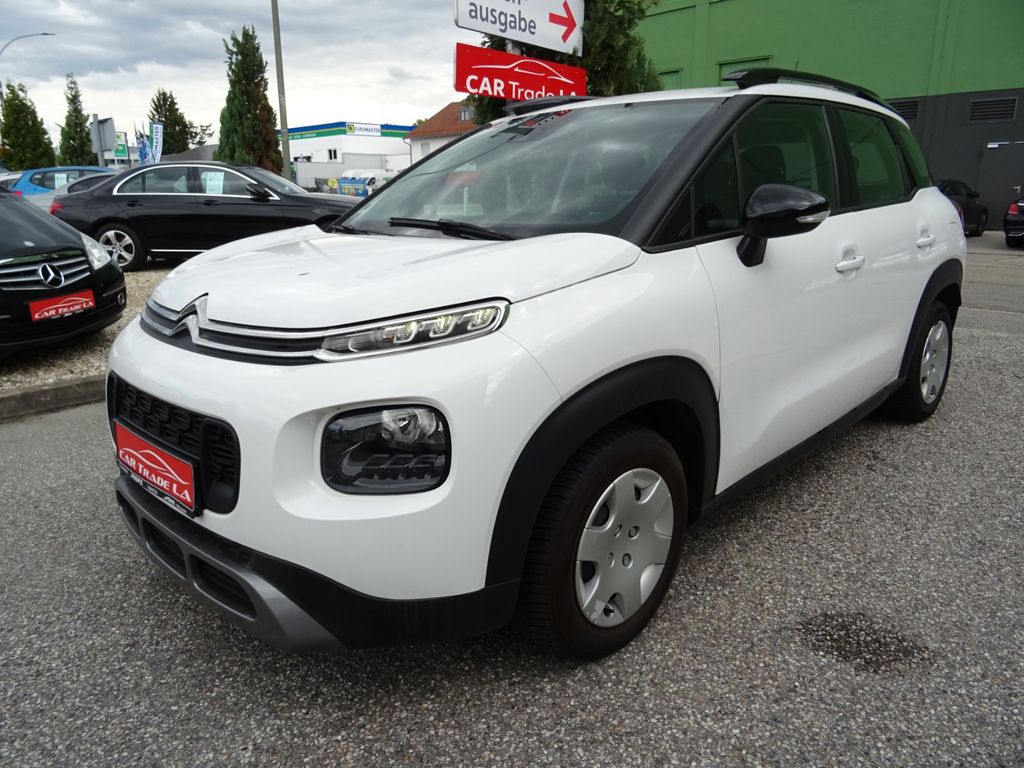 Image of Citroën C3